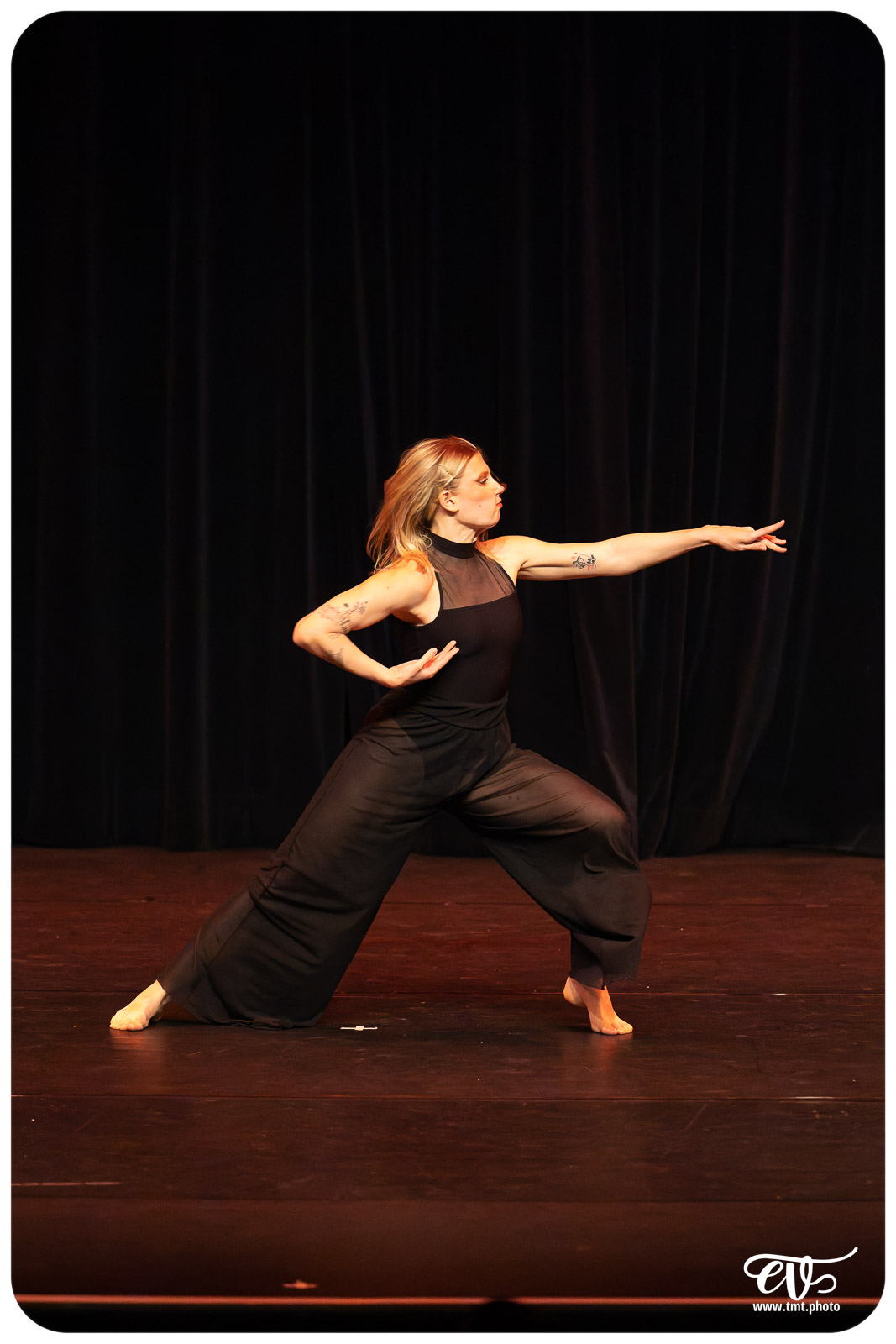 ECOLE DE DANSE CÉCILE ADAMOW